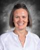 A picture of the teacher