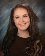 A picture of the teacher