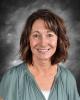 A picture of the teacher