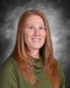 A picture of the teacher