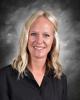 A picture of the teacher