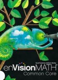 EnVisions Math