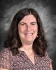 A picture of the teacher