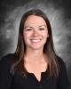 A picture of the teacher