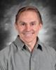 A picture of the teacher