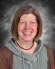 A picture of the teacher